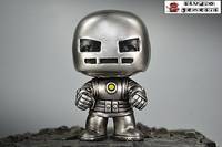 Iron Man Mark Funko Pop (Funko Pop!) Custom Action Figure