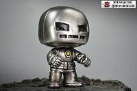 Iron Man Mark Funko Pop (Funko Pop!) Custom Action Figure