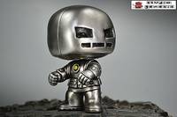 Iron Man Mark Funko Pop (Funko Pop!) Custom Action Figure