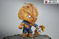 Black Dwarf (Funko Pop!) Custom Action Figure