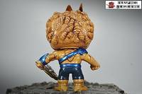 Black Dwarf (Funko Pop!) Custom Action Figure