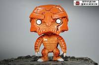 Armadillo (Funko Pop!) Custom Action Figure