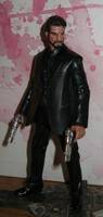 Carlito’S Way (My Heroes) Custom Action Figure