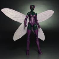 Superior Foes Beetle (Marvel Universe) Custom Action Figure