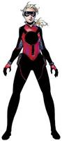 Stature (Marvel Universe) Custom Action Figure