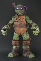 Donatello (Teenage Mutant Ninja Turtles) Custom Action Figure