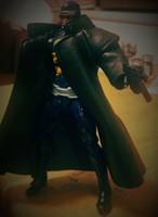 Multiple Man (Marvel Legends) Custom Action Figure
