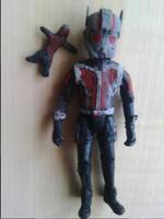 Movie Ant-Man (Marvel Universe) Custom Action Figure