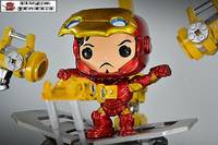 iron man mark 3 funko pop