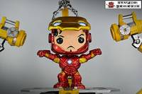 iron man gantry funko pop