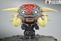 Kurse Funko Pop! (Funko Pop!) Custom Action Figure