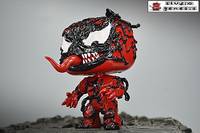 10 carnage funko pop