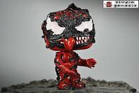 Carnage Funko Pop! (Funko Pop!) Custom Action Figure