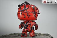 Carnage Funko Pop! (Funko Pop!) Custom Action Figure