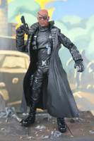 Nick Fury (Marvel Legends) Custom Action Figure