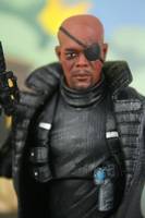 Nick Fury (Marvel Legends) Custom Action Figure