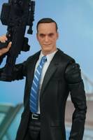 Agent Coulson (Marvel Legends) Custom Action Figure