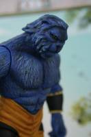 Beast (Marvel Legends) Custom Action Figure