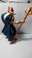 Odin Allfather (Marvel Legends) Custom Action Figure