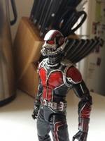 Ant-Man (Marvel Legends) Custom Action Figure