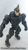 Rhino (Spider-Man) Custom Action Figure