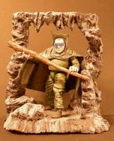 The Mole Man (Marvel Legends) Custom Action Figure