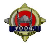 Foom (Marvel Legends) Custom Other
