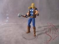 Thunderstrike (Marvel Universe) Custom Action Figure
