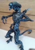 Alien Warrior V.2 (Alien vs Predator) Custom Action Figure