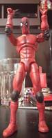 Solid Snake (Metal Gear Solid) Custom Action Figure
