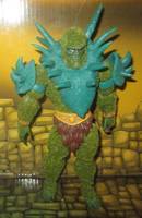 Ultimate Armor Beast and Moss Man (Masters of the Universe) Custom Action Figure