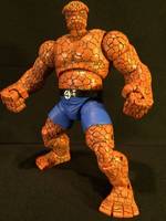 Thing (Marvel Legends) Custom Action Figure