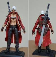 dmc3 dante figure