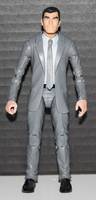 Sterling Archer (Archer) Custom Action Figure