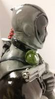 XFORCE Deadpool Bust Bank (Marvel) Custom Statue / Bust