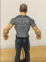 Captain America (Steve Rogers) (Avengers) Custom Action Figure