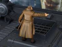 Blade Runner Rick Deckard (Blade Runner) Custom Action Figure