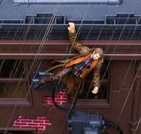 Blade Runner Rick Deckard (Blade Runner) Custom Action Figure
