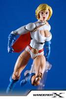 Power Girl (Marvel Legends) Custom Action Figure
