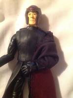 Magneto (Movie Version) (X-Men) Custom Action Figure