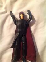 Magneto (Movie Version) (X-Men) Custom Action Figure