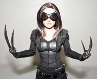 X-23 (Days of Future Past) (X-Men - Movies) Custom Action Figure
