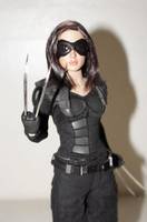 X-23 (Days of Future Past) (X-Men - Movies) Custom Action Figure