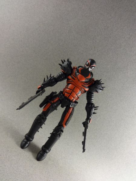 agent venom thunderbolts funko