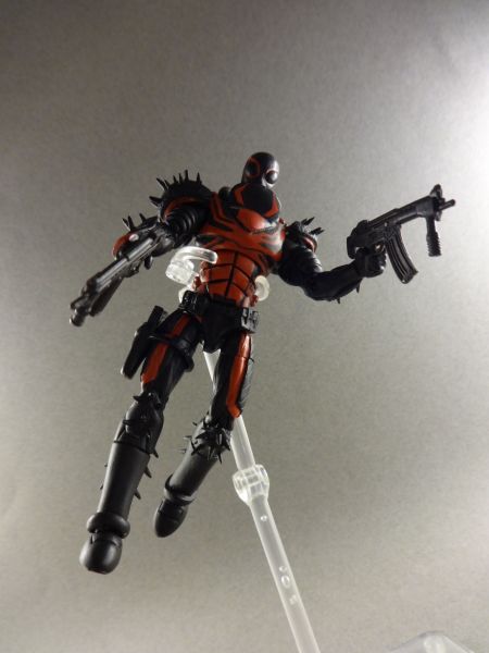agent venom thunderbolts funko