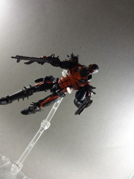 agent venom thunderbolts funko