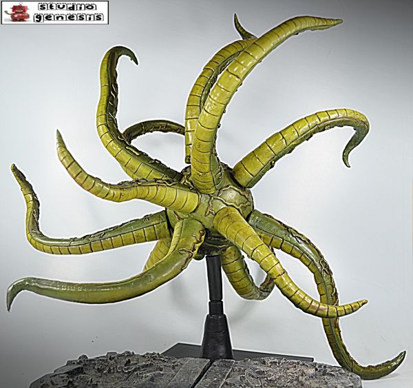 shuma gorath action figure