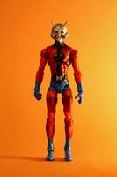 Ant-Man (Marvel Universe) Custom Action Figure