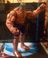 Abdiel (Spawn) Custom Action Figure