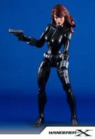 Black Widow (Marvel Legends) Custom Action Figure